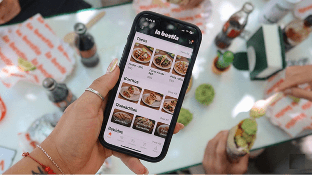 Cardápio digital QR para restaurantes: guia completo